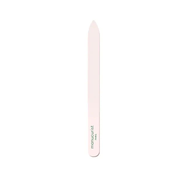 Manucurist Accessories Nail File in Glass