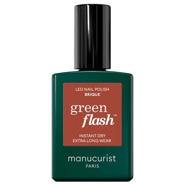 Manucurist Flash Brique 15 ml
