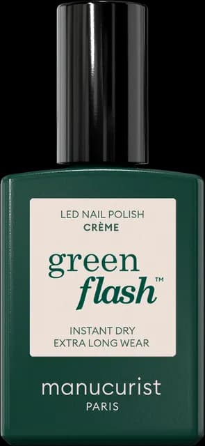 Manucurist Flash Crème 15 ml