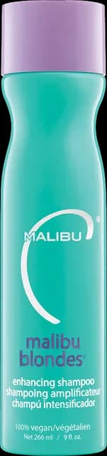 Malibu C Blondes Shampoo 266 ml