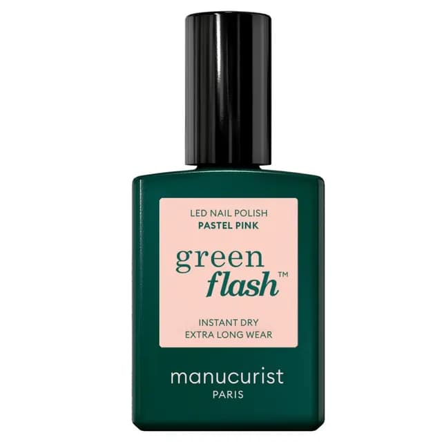 Manucurist Flash Pastel Pink 15 ml