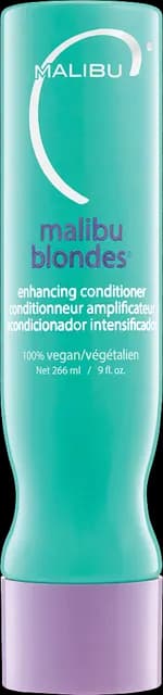 Malibu C Blondes Conditioner 266 ml