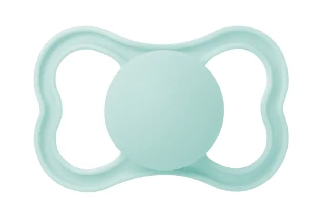 MAM Supreme Silicone Blue 16-36m 1-pack
