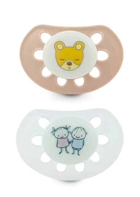 Esska of Sweden Classic Glow B Teddy/Tjej&Kille 4-36 m