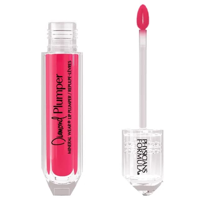 Physicians Formula Diamond Lip Plumper Pink Radiant Cut 5 ml