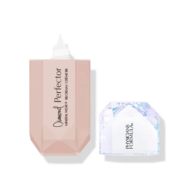 Physicians Formula Mineral Wear Diamond Perfector BB Cream Light/Medium 37 ml