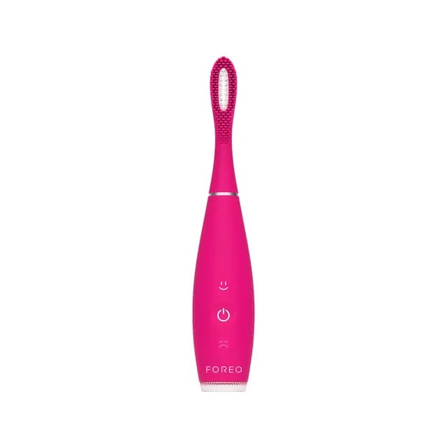 FOREO ISSA 4 Smile Sonic Toothbrush Wild Strawberry