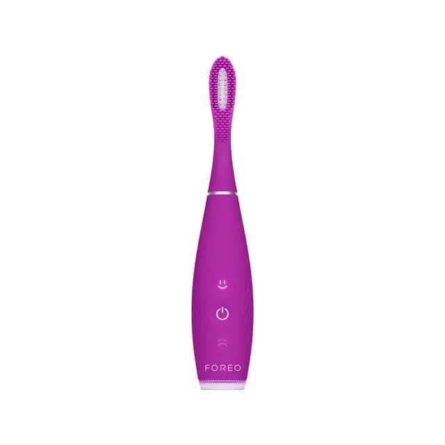 FOREO ISSA 4 Smile Sonic Toothbrush Enchanted Violet