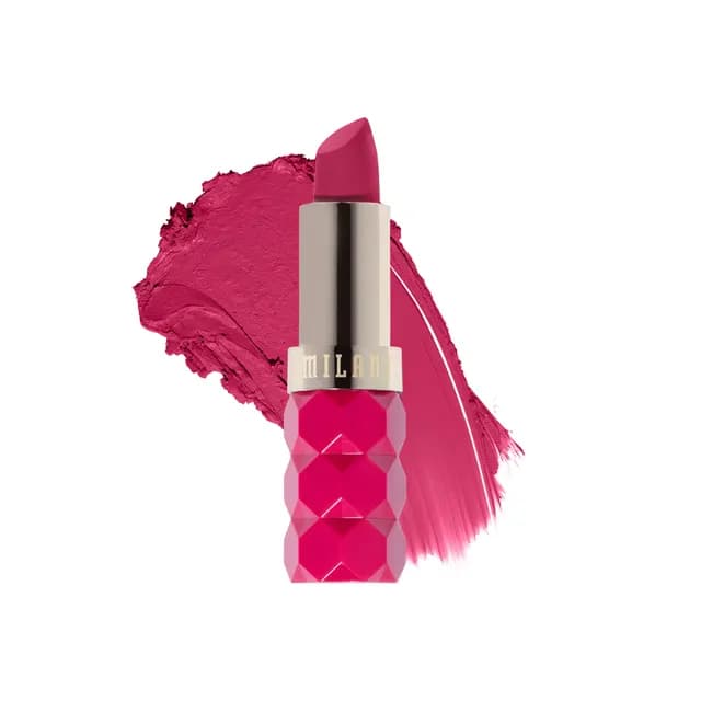 Milani Color Fetish Matte Lipstick Blossom 4 g