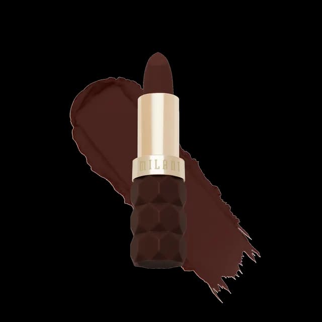 Milani Color Fetish Matte Lipstick Sensual 4 g