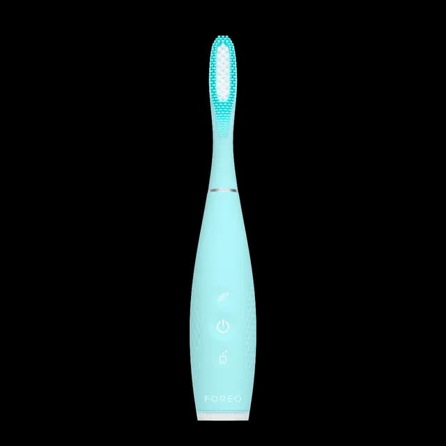 FOREO ISSA 4 Sonic Toothbrush Artic Blue