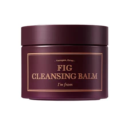 I'm From Fig Cleansing Balm 100 ml