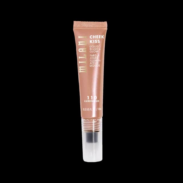 Milani Cheek Kiss Blush + Glow 110 Luminoso 10 ml