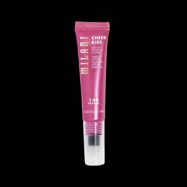 Milani Cheek Kiss Blush + Glow 140 Rosalia 10 ml