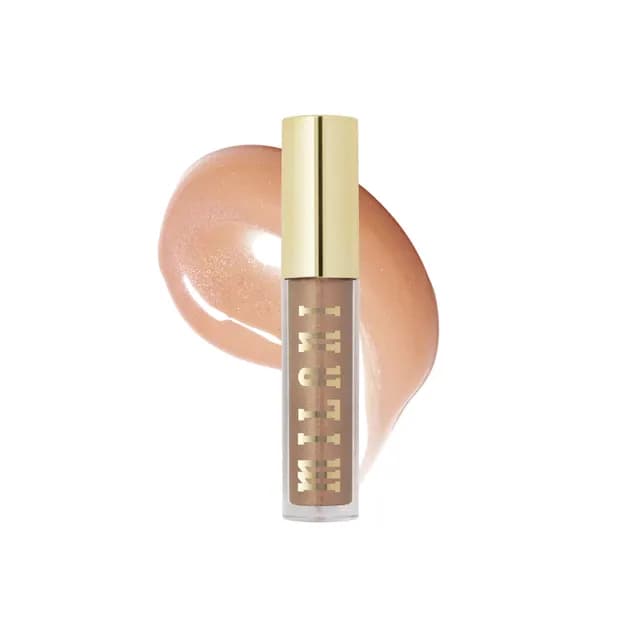 Milani Keep It Full Nourishing Lip Plumper Nude Shimmer 3,7 ml