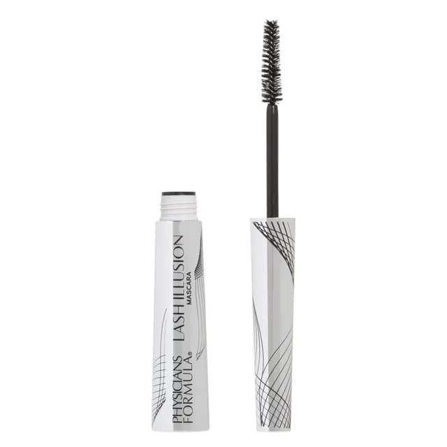 Physicians Formula Eye Booster Lash Illusion Mascara Ultra Black 8,5 ml
