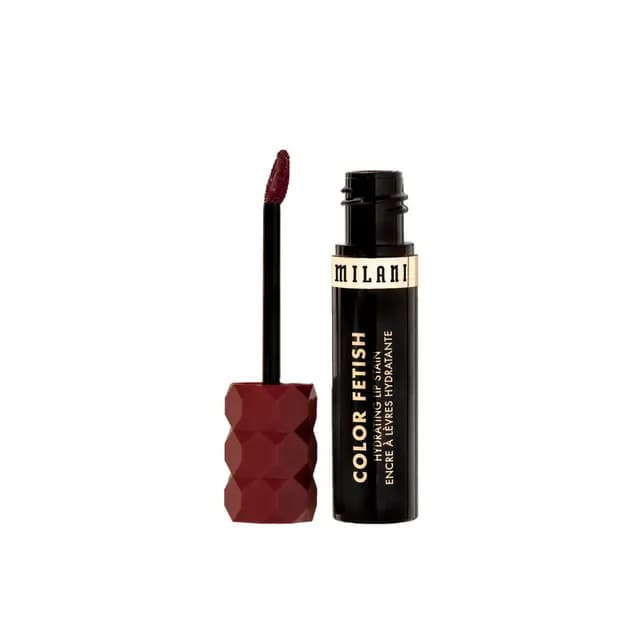 Milani Color Fetish Hydrating Lip Stain Mahogany Mami 4,45 ml
