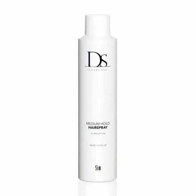 SIM Sensitive DS Medium Hold Hairspray 300 ml