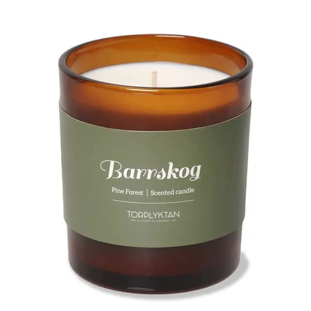 Torplyktan Barrskog Doftljus 310 g