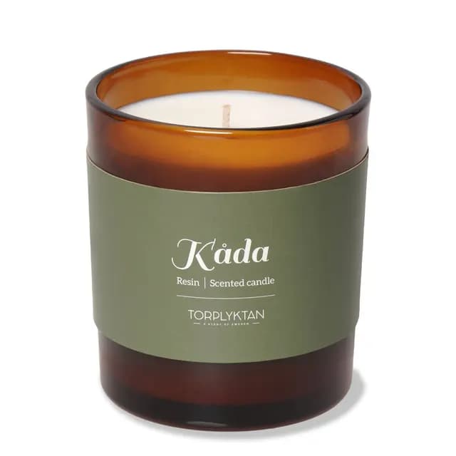 Torplyktan Kåda Doftljus 310 g