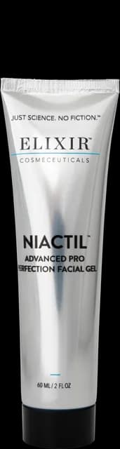 Elixir Cosmeceuticals Niactil Advanced Pro 60 ml