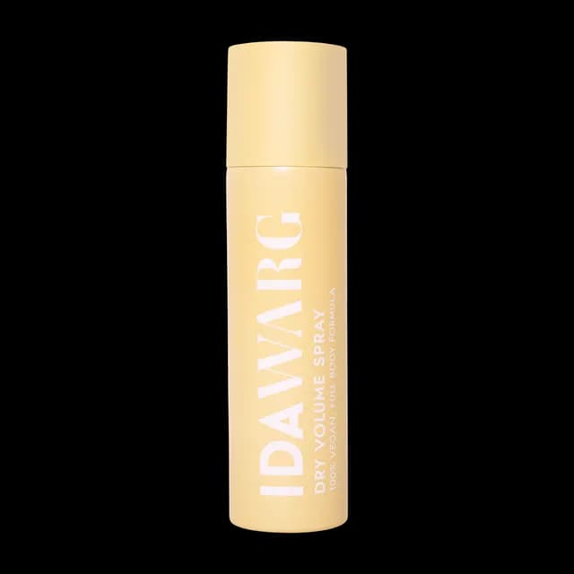 IDA WARG Beauty Dry Volume Spray 150 ml