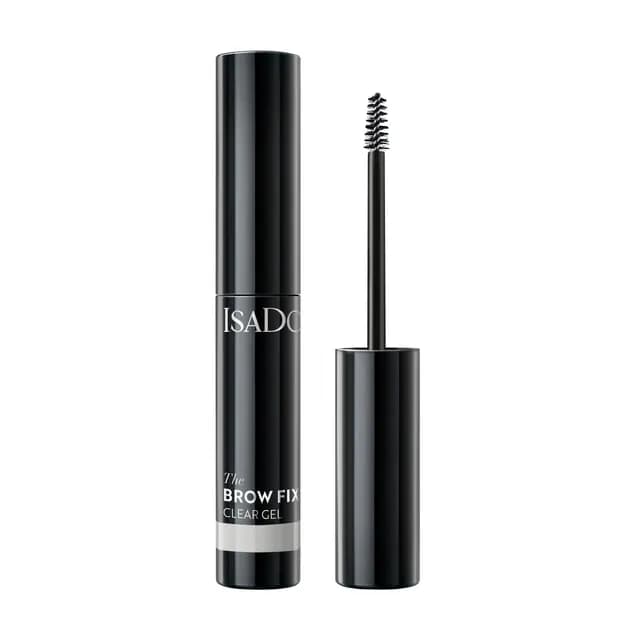 IsaDora Brow Fix Clear Gel 3,5 ml