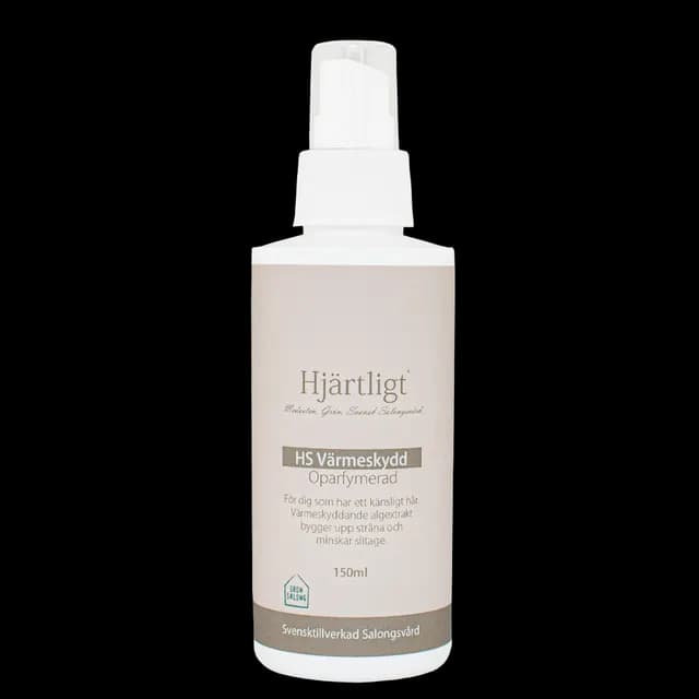 Hjärtligt HS Värmeskydd 150 ml