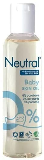Neutral Baby Skin Oil 150 ml