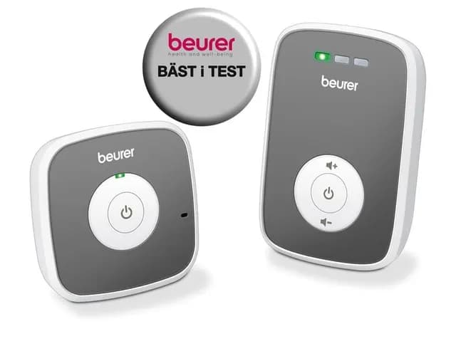 Beurer BY 33 Babymonitor
