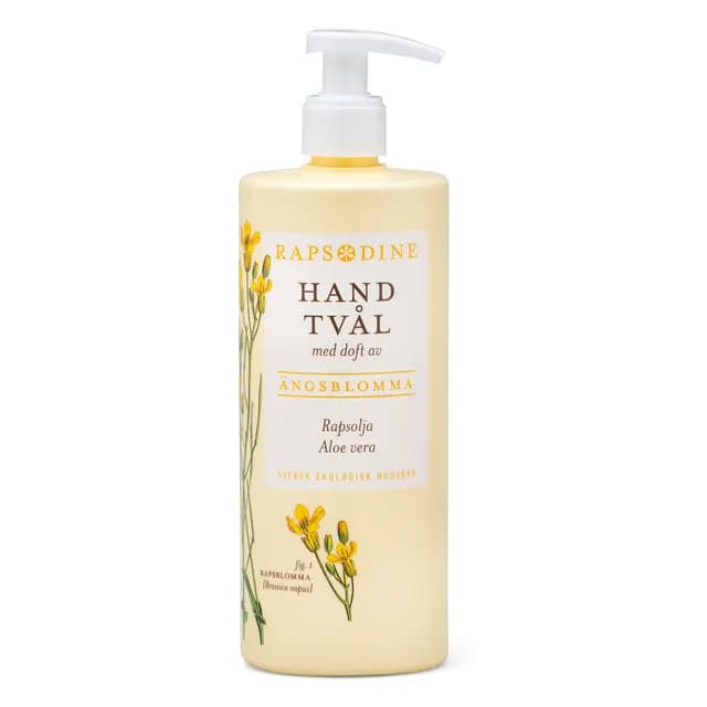 Rapsodine Handtvål 500 ml