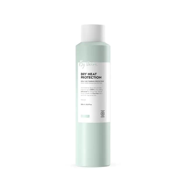 By Veira Dry Heat Protection 250 ml