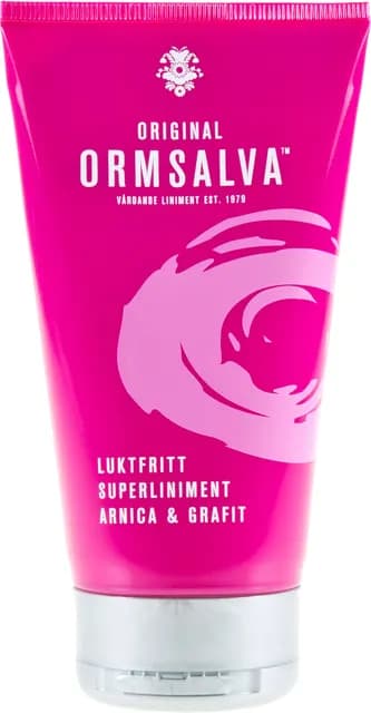 Ormsalva Original 150 ml