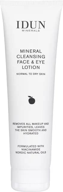IDUN Minerals Cleansing Lotion 150 ml