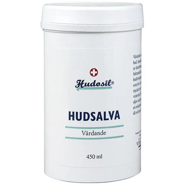 Hudosil Hudsalva 450 ml