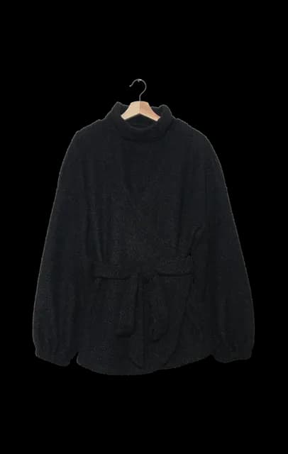 Najell Bärjacka Black