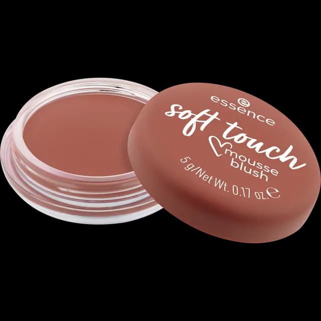 essence Soft Touch Mousse Blush 20