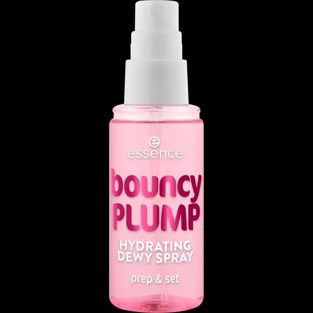 essence Bouncy Plump Hydrating Dewy Spray 10 50 ml
