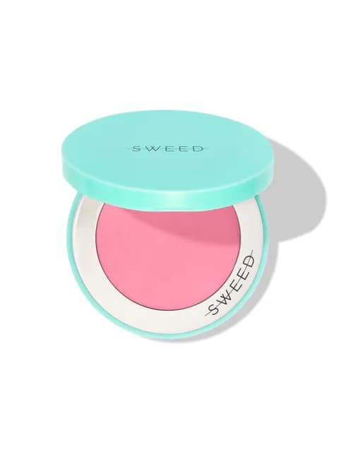 SWEED Air Blush Cream Doll Face 5 g