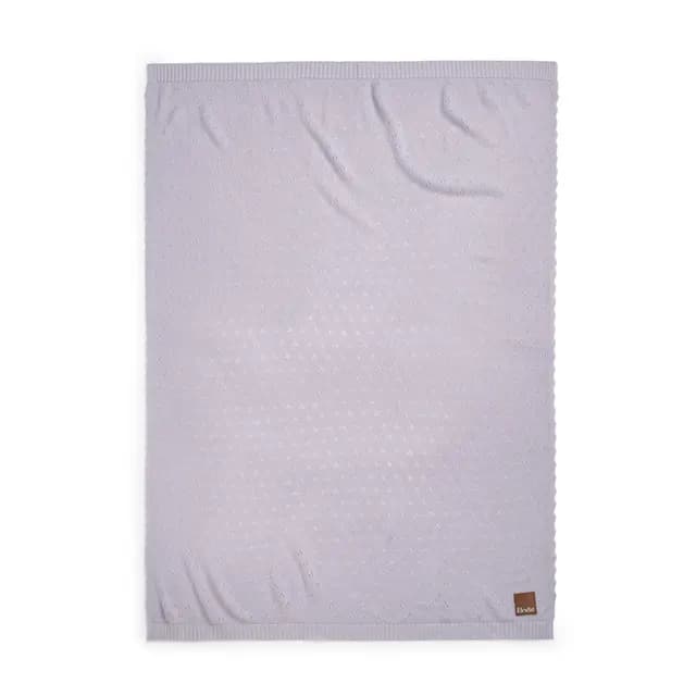 Elodie Pointelle Filt Lavender Love