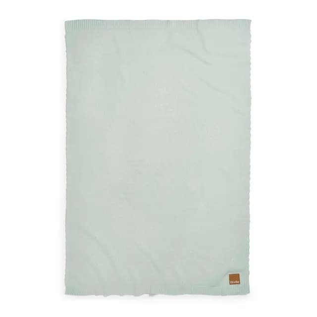 Elodie Pointelle Filt Mineral Green