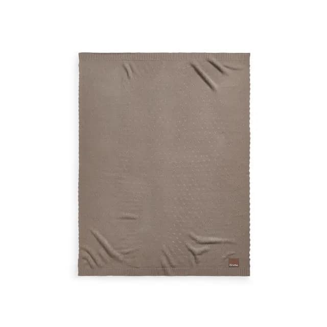 Elodie Pointelle Filt Tender Taupe