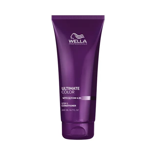 Wella Professionals Ultimate Color Conditioner 200 ml