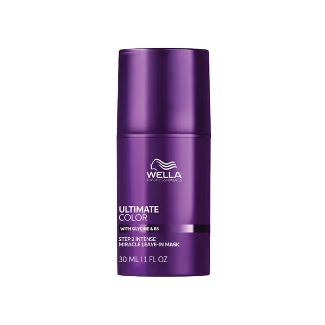Wella Professionals Ultimate Color Leave-In Mask 30 ml