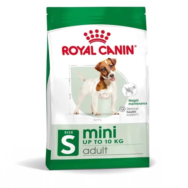 Royal Canin Mini Adult Torrfoder för Hund 4 kg