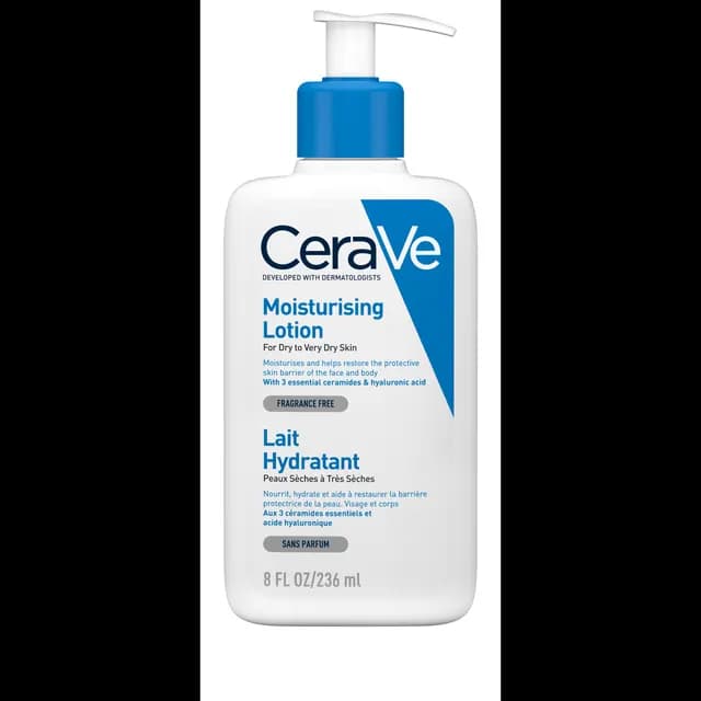 CeraVe Moisturising Lotion 236 ml