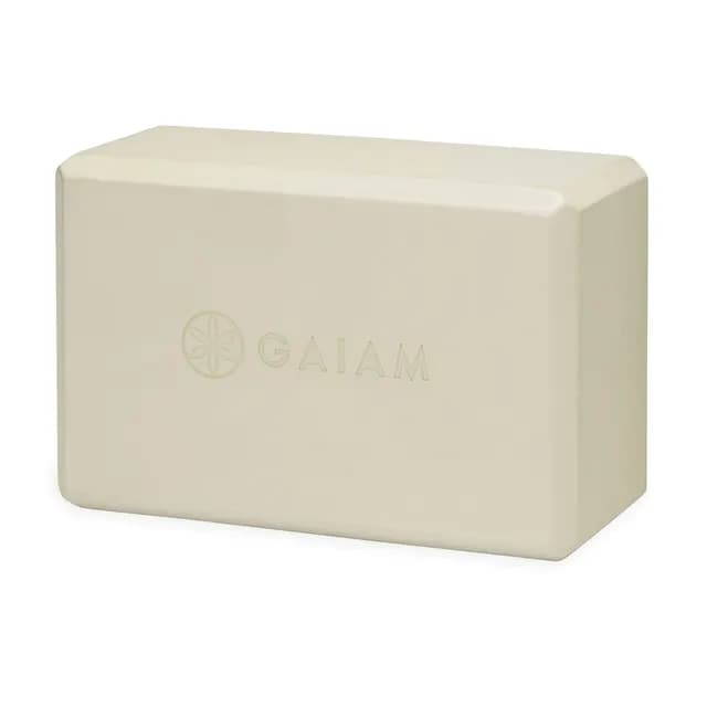 Gaiam Sandstone Block