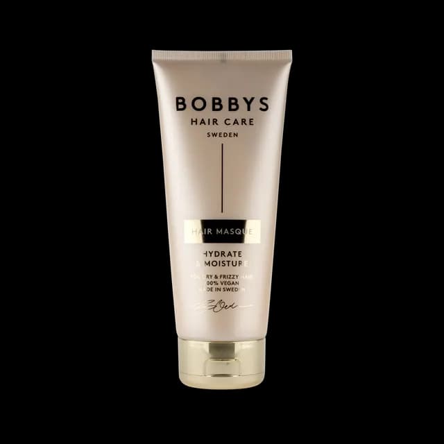 BOBBYS HAIRCARE Hydrate & Moisture Masque 200 ml