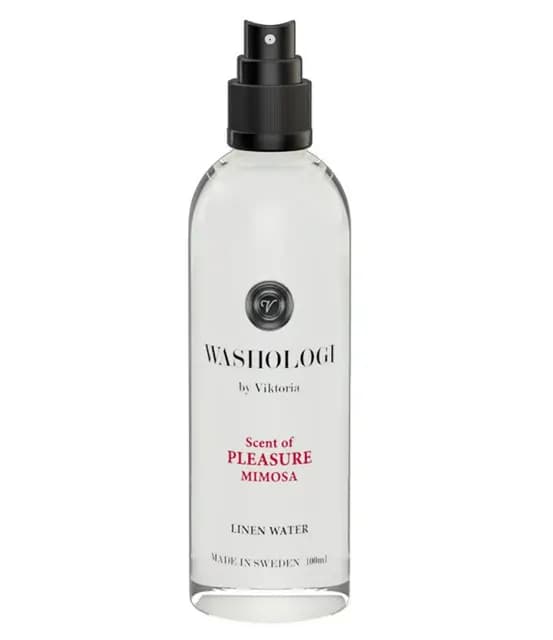 WASHOLOGI Linnevatten Pleasure 100 ml