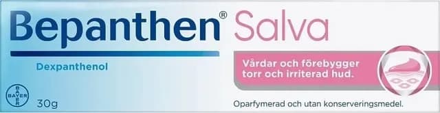 Bepanthen Salva 30 g